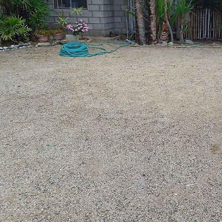 Aquamarinn Mancora Exterior photo