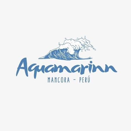 Aquamarinn Mancora Exterior photo