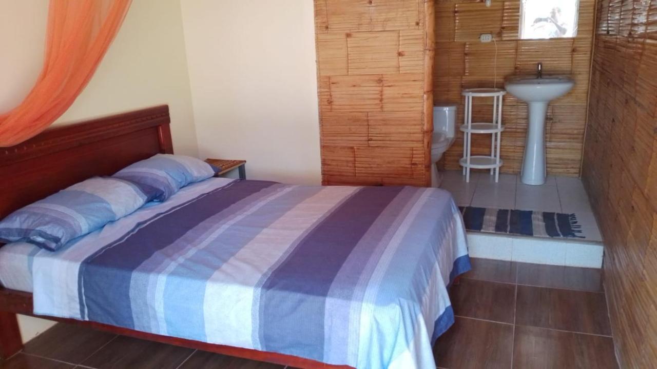 Aquamarinn Mancora Exterior photo