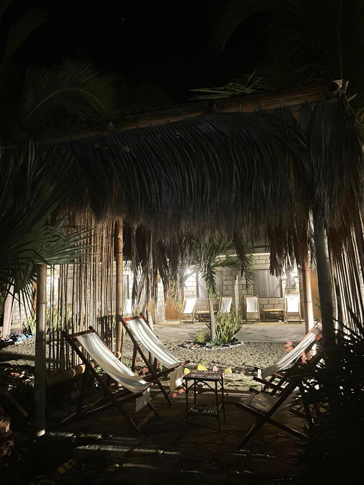 Aquamarinn Mancora Exterior photo