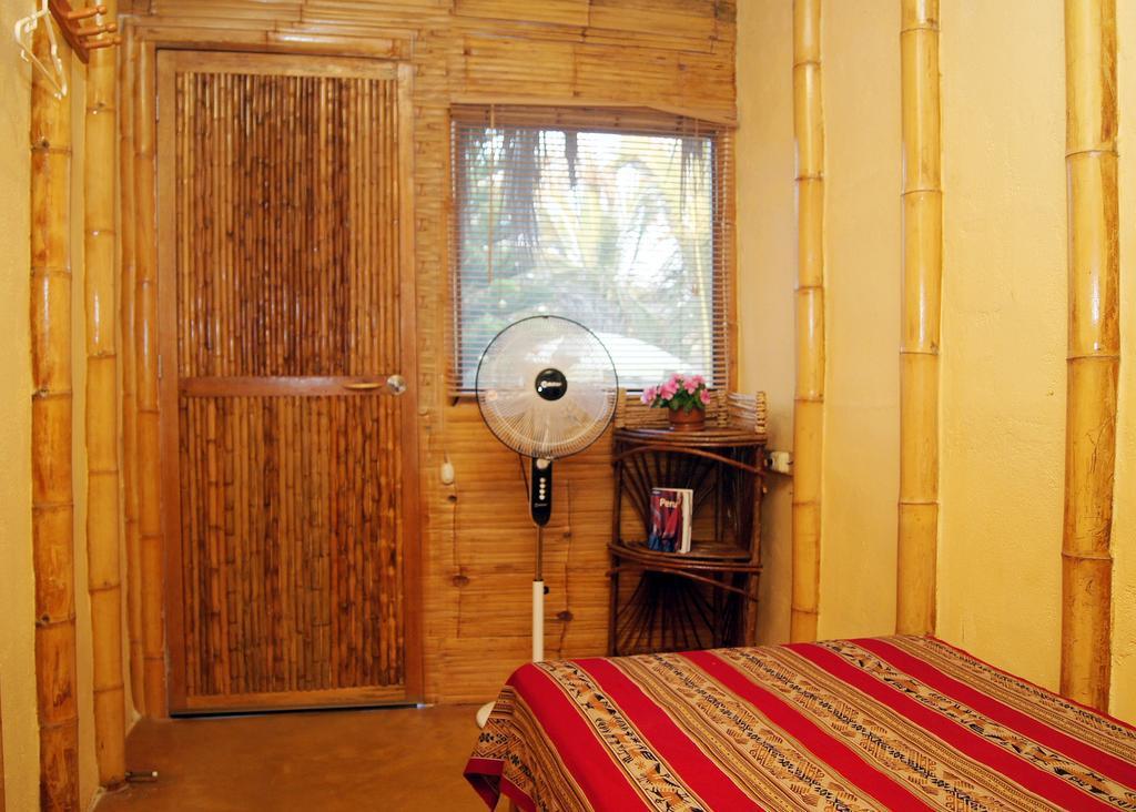 Aquamarinn Mancora Room photo