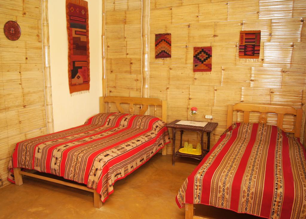 Aquamarinn Mancora Room photo