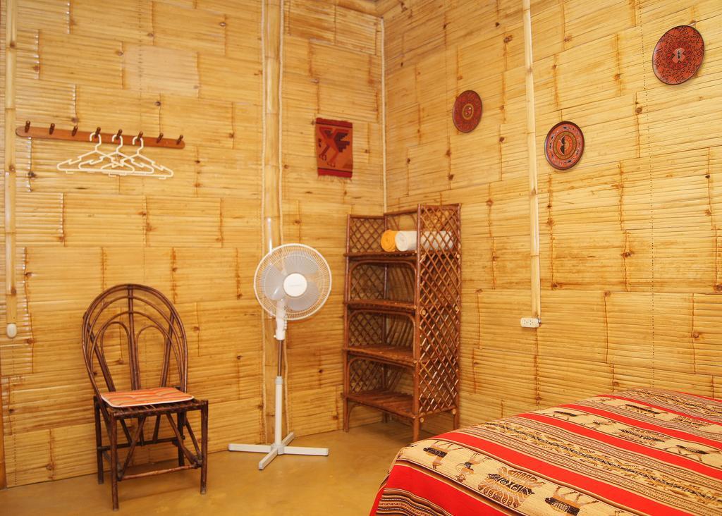 Aquamarinn Mancora Room photo
