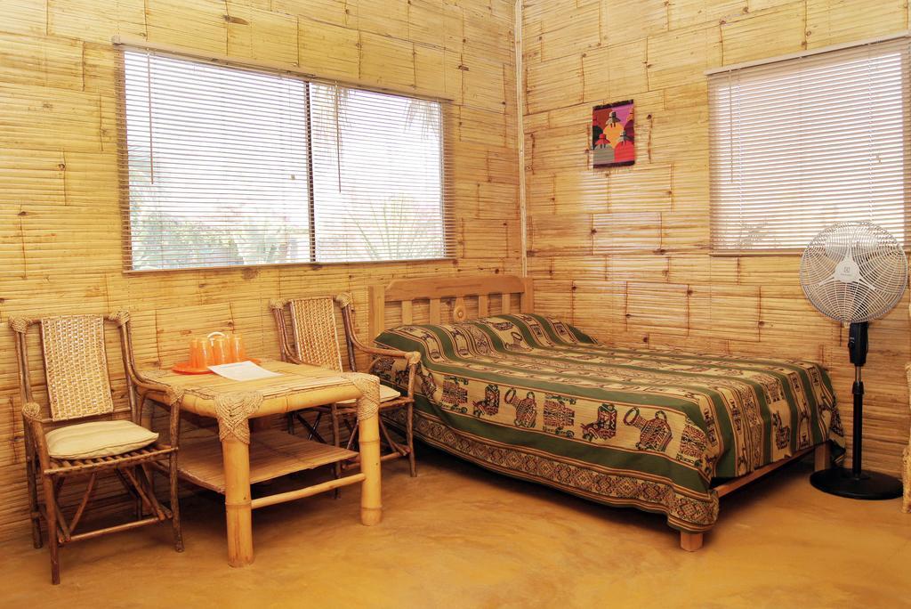 Aquamarinn Mancora Room photo