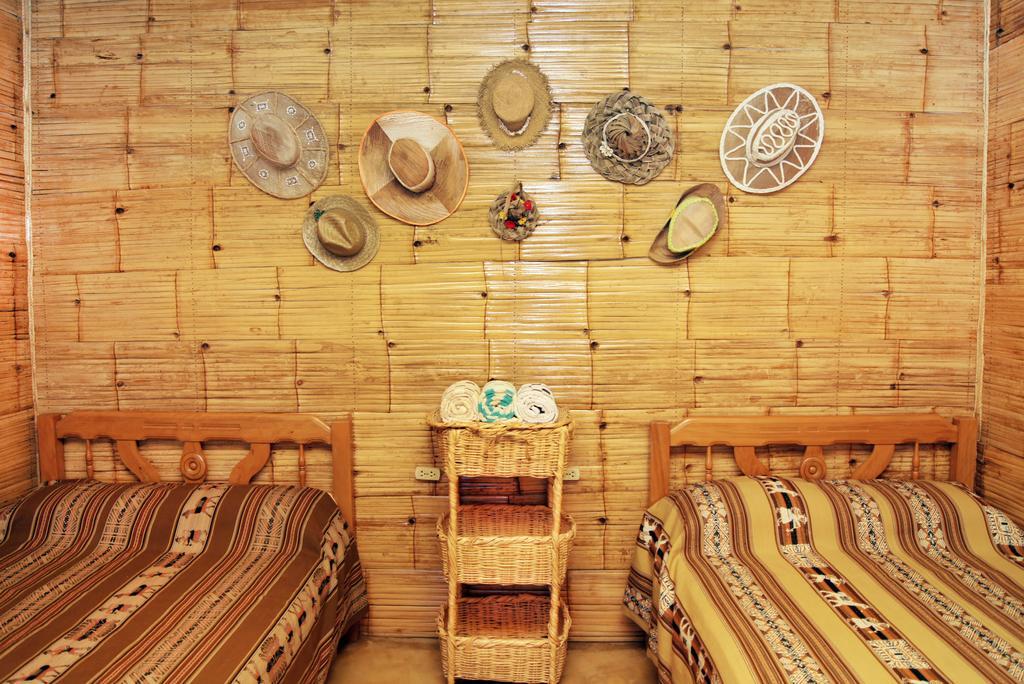 Aquamarinn Mancora Room photo