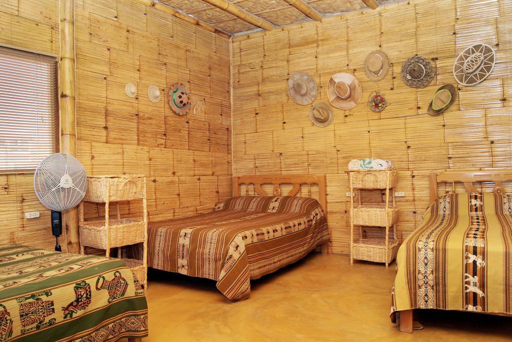 Aquamarinn Mancora Room photo