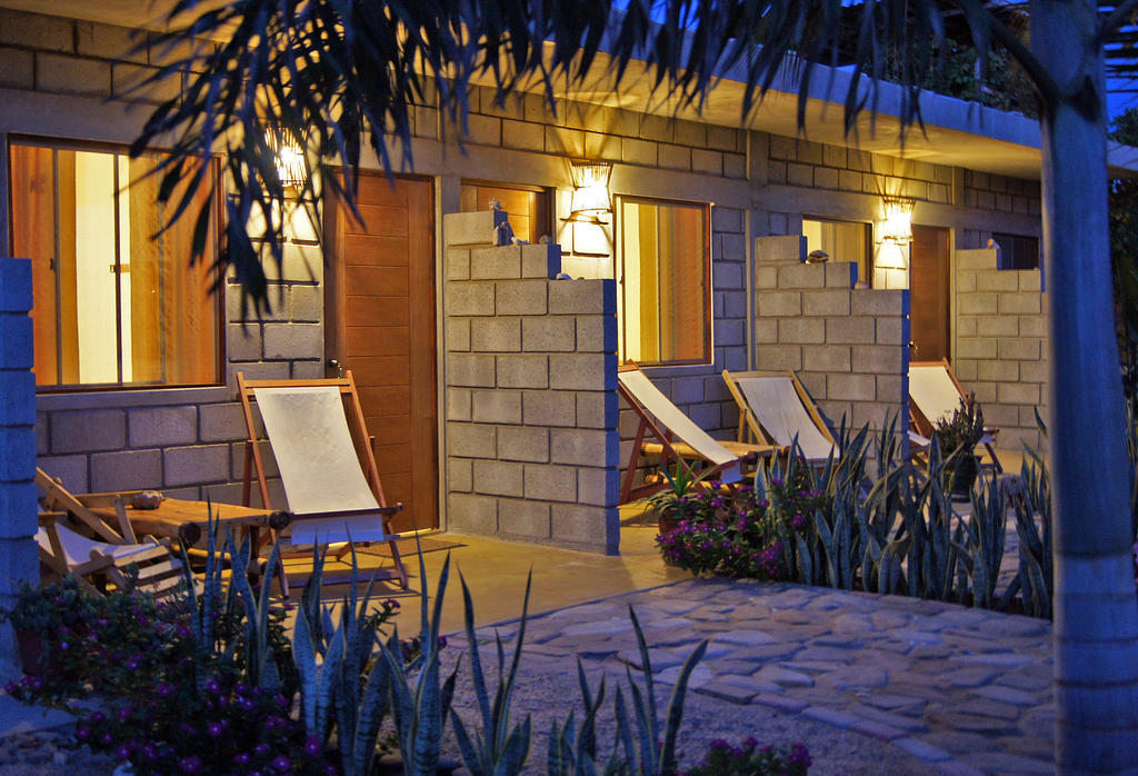 Aquamarinn Mancora Room photo