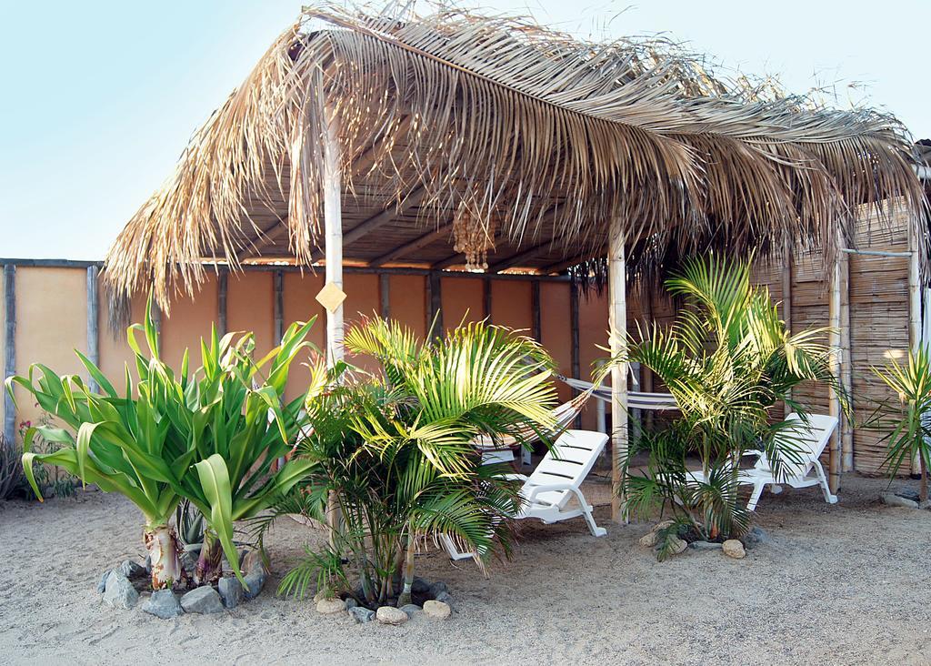 Aquamarinn Mancora Exterior photo