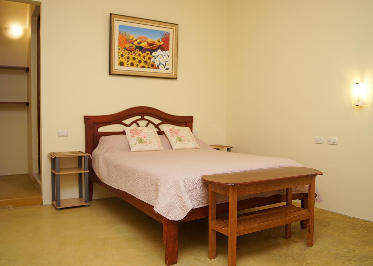 Aquamarinn Mancora Exterior photo