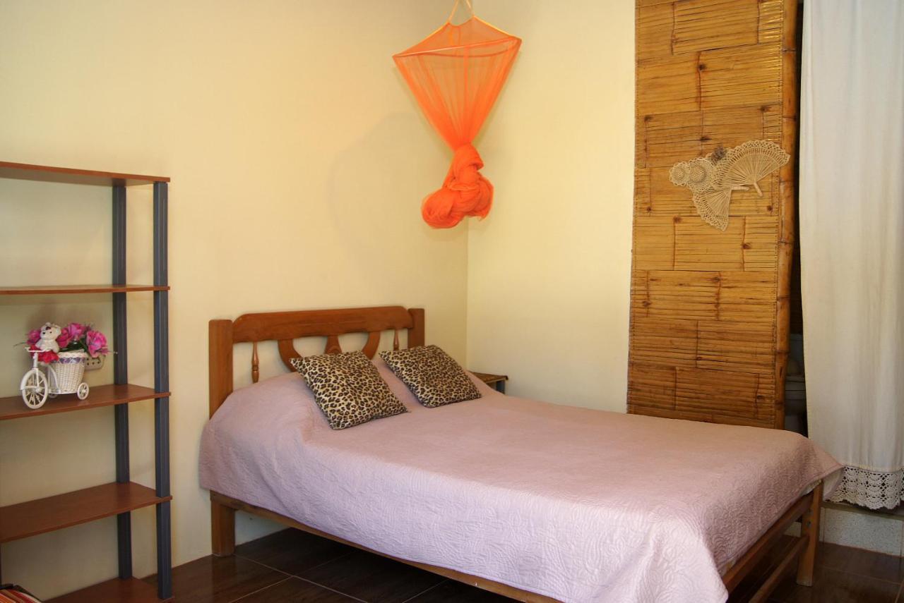 Aquamarinn Mancora Exterior photo